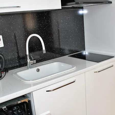 Apartamento Pm Services Sequoia *