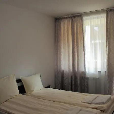 Pm Services Sequoia * Borovets