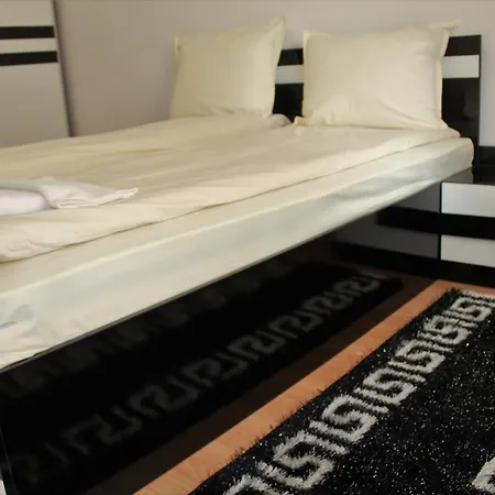 Pm Services Sequoia Apartamento