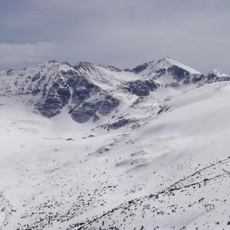 Pm Services Sequoia Apartamento Borovets