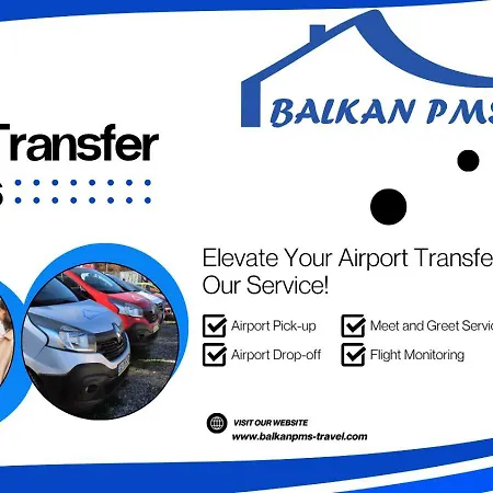 Pm Services Sequoia *