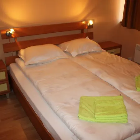 Pm Services Sequoia Apartamento *