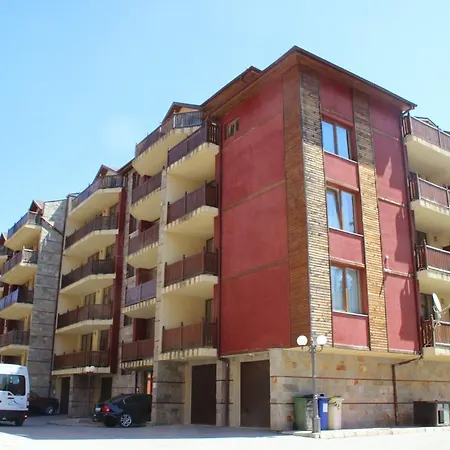 Pm Services Sequoia *