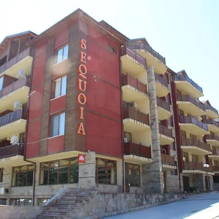 Pm Services Sequoia 아파트