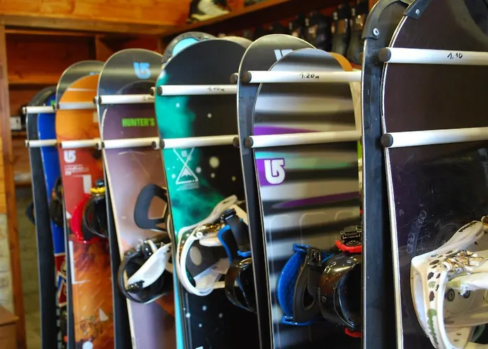 Pm Services Sequoia Apartmán Borovec