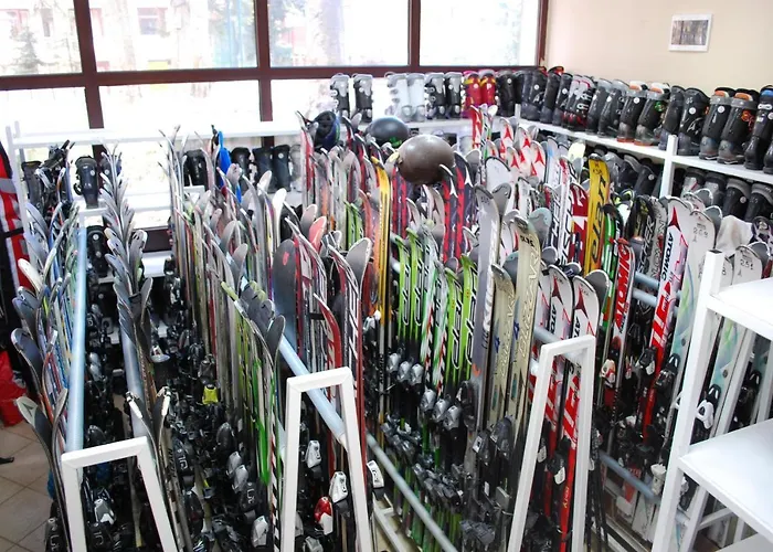 Pm Services Sequoia *