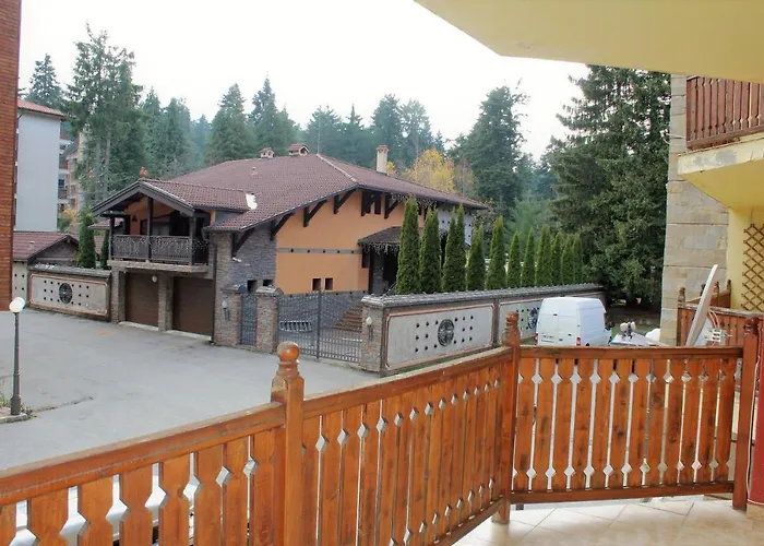 Pm Services Sequoia *