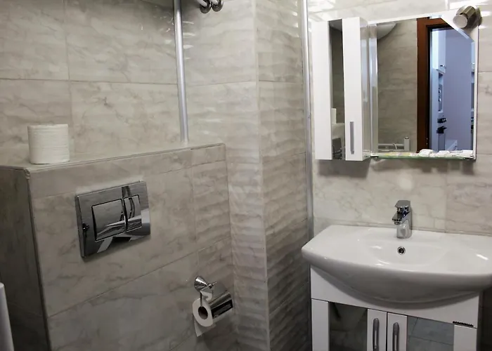 Apartmán Pm Services Sequoia