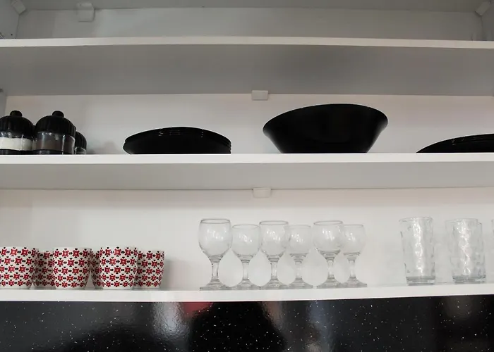 Pm Services Sequoia Apartmán *