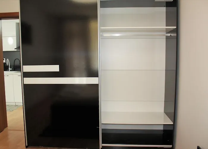 Pm Services Sequoia Apartmán Borovec