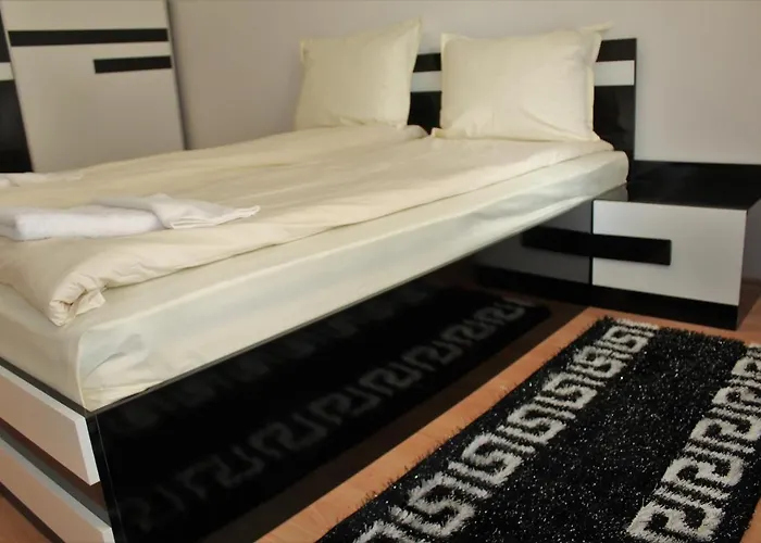 Pm Services Sequoia Apartmán