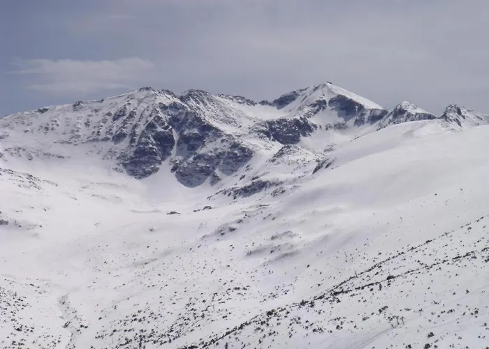 Pm Services Sequoia Apartmán Borovec