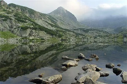 Apartmán Pm Services Sequoia Borovec