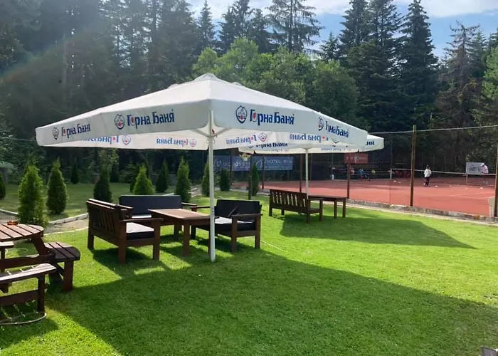 Pm Services Sequoia *