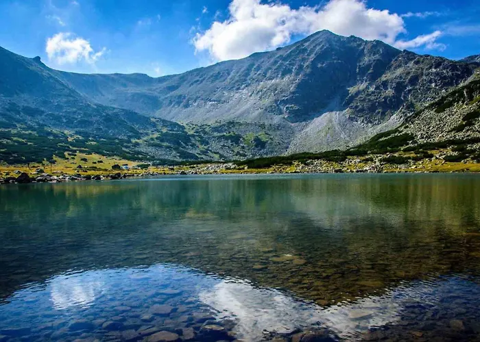 Apartmán Pm Services Sequoia *