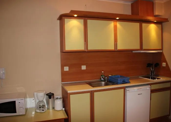 Pm Services Sequoia * Borovec