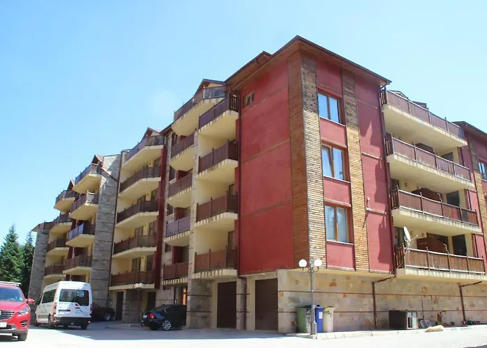 Pm Services Sequoia *